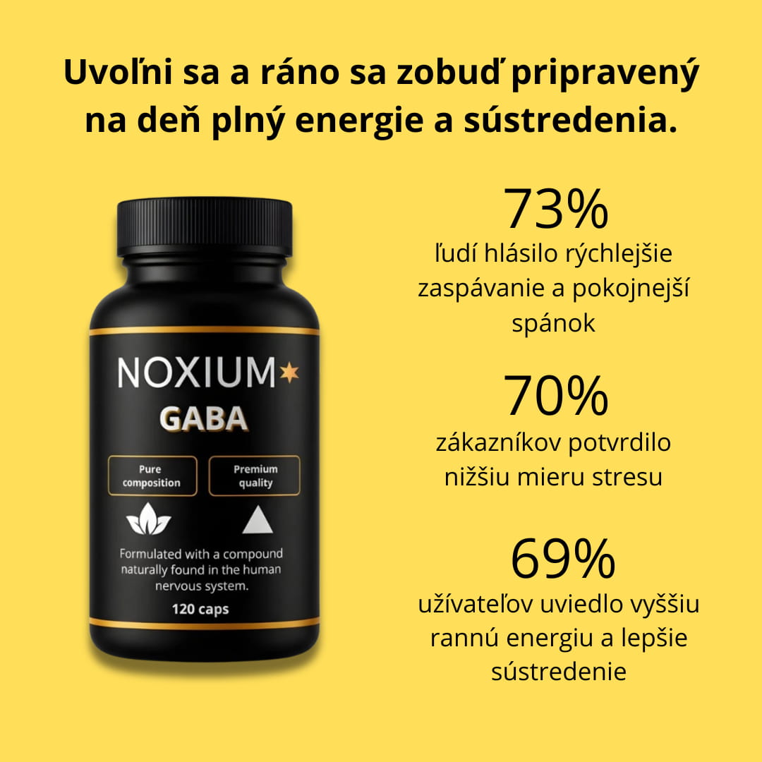 Gaba - Noxium – Obrázok 3