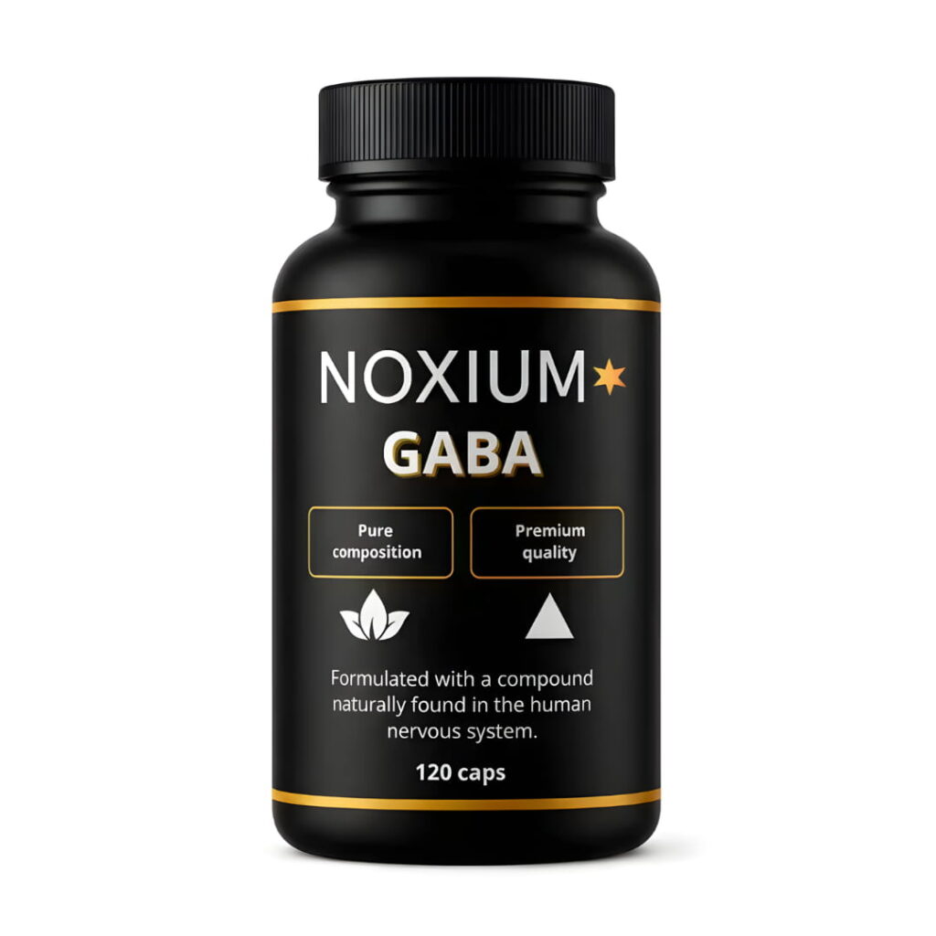 Gaba — Noxium